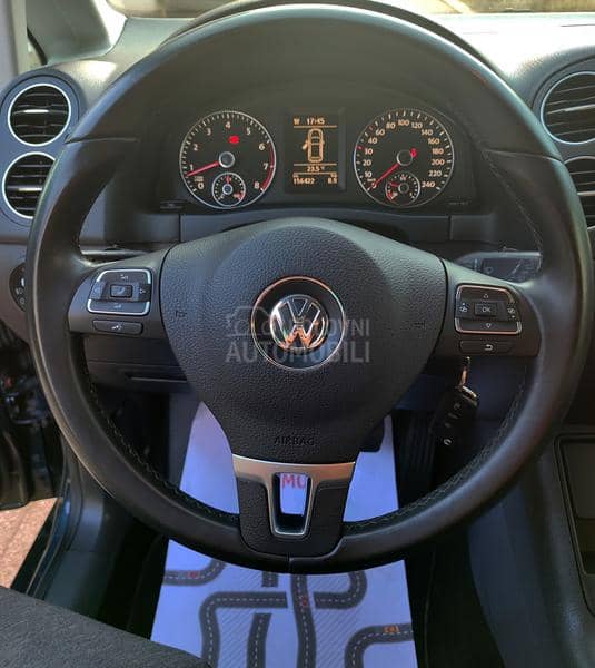 Volkswagen Golf Plus 1.4 HIGHLINE NOV