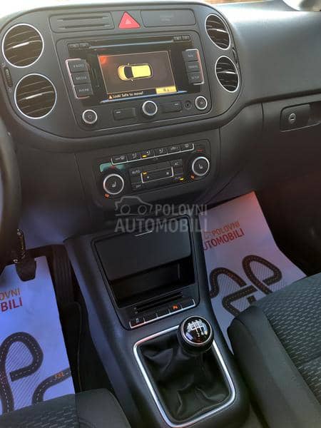 Volkswagen Golf Plus 1.4 HIGHLINE NOV