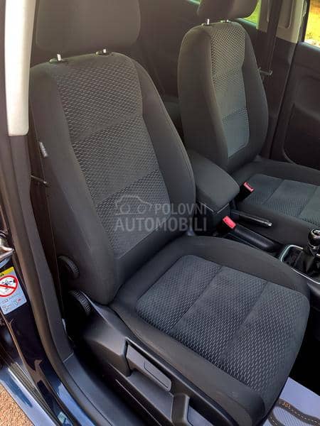 Volkswagen Golf Plus 1.4 HIGHLINE NOV