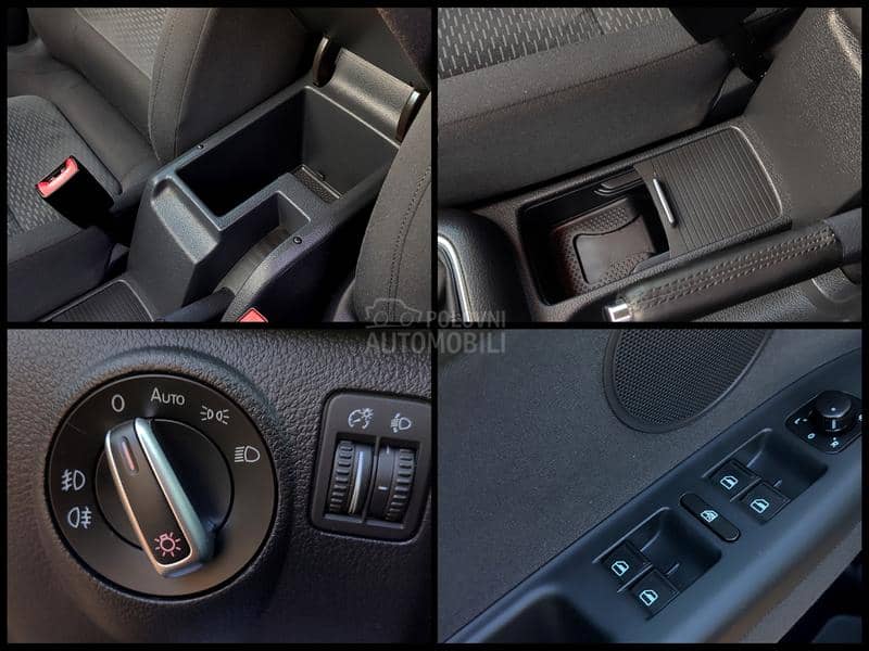 Volkswagen Golf Plus 1.4 HIGHLINE NOV