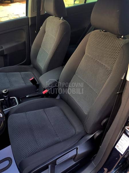 Volkswagen Golf Plus 1.4 HIGHLINE NOV