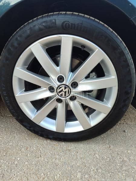 Volkswagen Golf Plus 1.4 HIGHLINE NOV