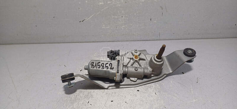 MOTORIC BRISACA GEPEKA