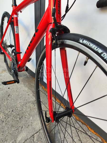 Trek Domane 2x9 Sora