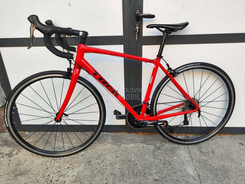 Trek Domane 2x9 Sora