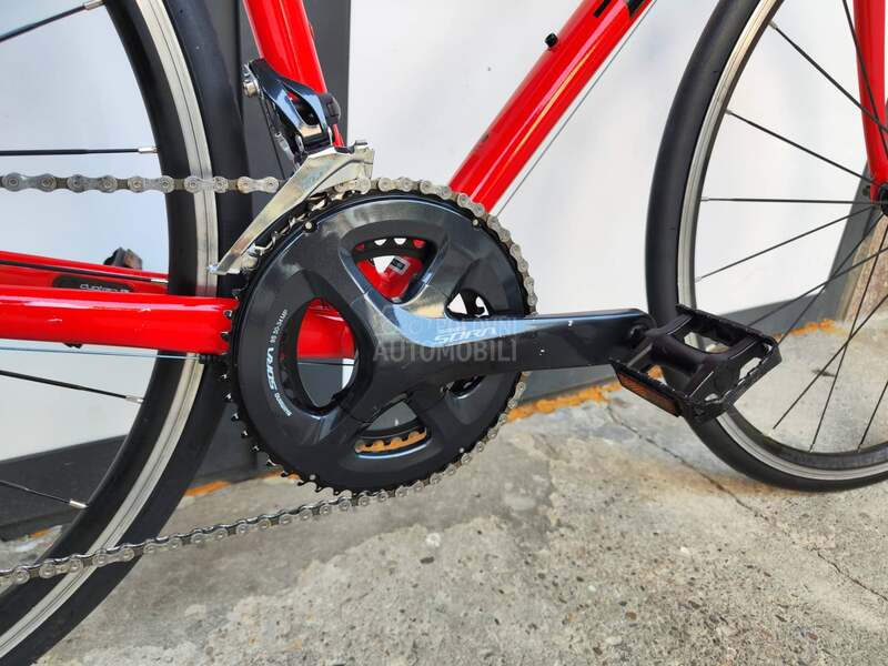 Trek Domane 2x9 Sora