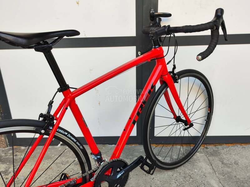 Trek Domane 2x9 Sora