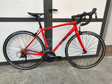 Trek Domane 2x9 Sora