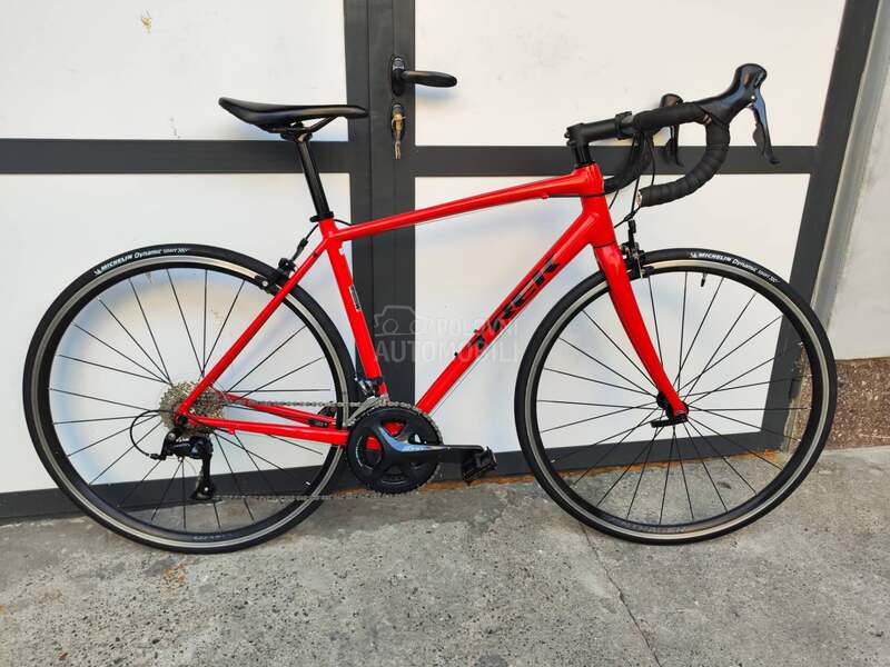 Trek Domane 2x9 Sora