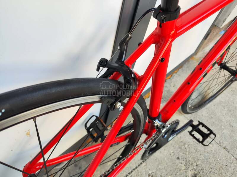 Trek Domane 2x9 Sora