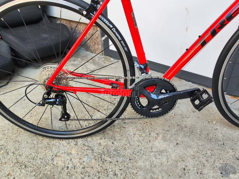 Trek Domane 2x9 Sora