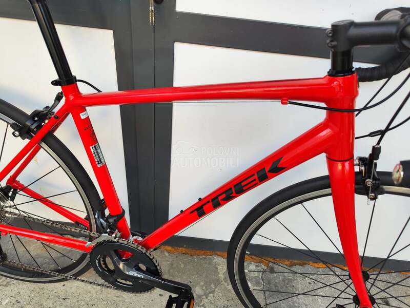 Trek Domane 2x9 Sora