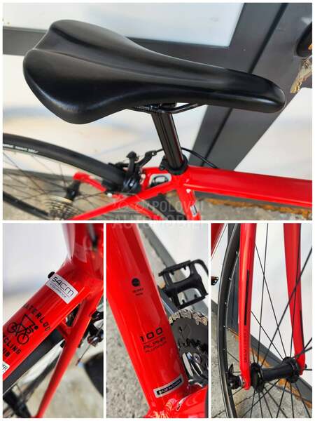 Trek Domane 2x9 Sora
