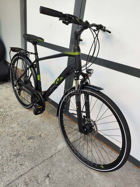 KTM Raymon Tourray 2.0