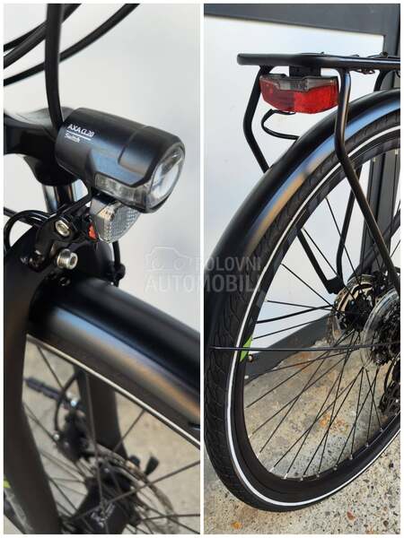 KTM Raymon Tourray 2.0
