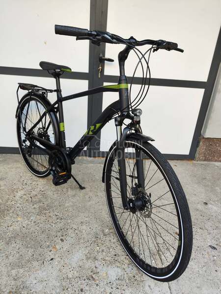KTM Raymon Tourray 2.0