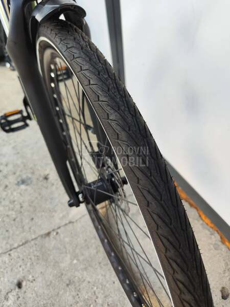 KTM Raymon Tourray 2.0