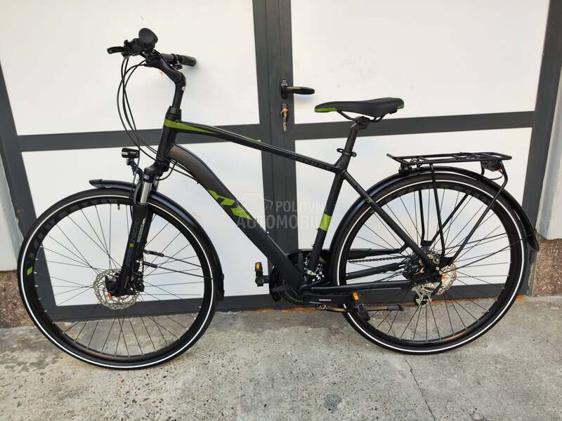 KTM Raymon Tourray 2.0