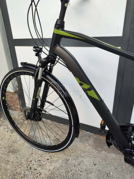 KTM Raymon Tourray 2.0