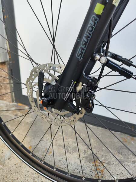 KTM Raymon Tourray 2.0