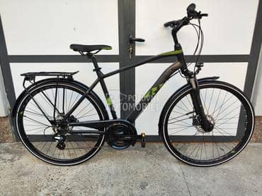 KTM Raymon Tourray 2.0