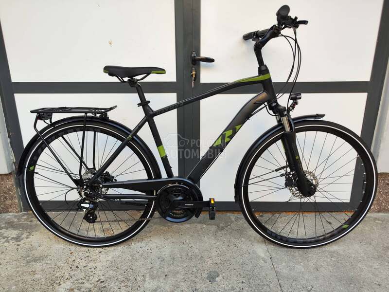 KTM Raymon Tourray 2.0