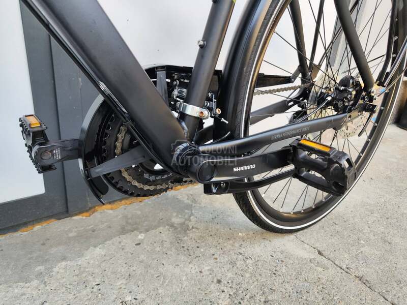 KTM Raymon Tourray 2.0