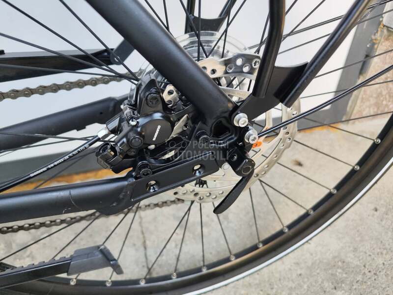 KTM Raymon Tourray 2.0