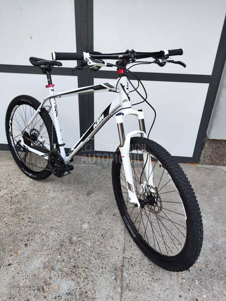 KTM Peak 27.5 XL