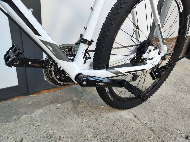 KTM Peak 27.5 XL