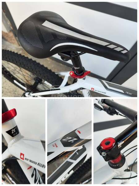KTM Peak 27.5 XL
