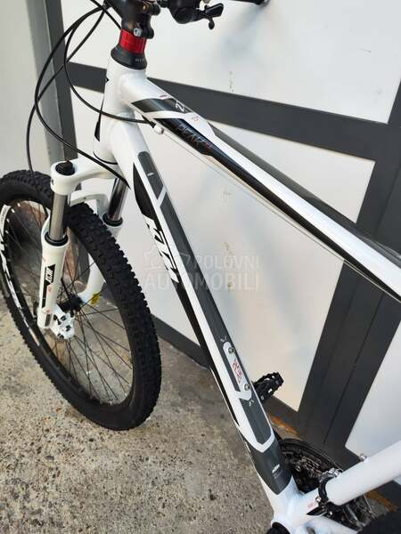 KTM Peak 27.5 XL