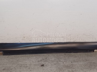 PRAG za Mercedes Benz E Klasa