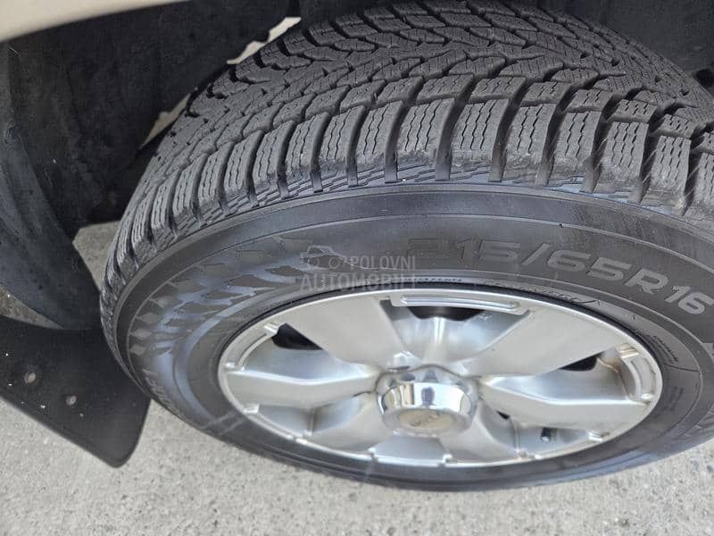 Suzuki Grand Vitara 2.0 hdi  nova