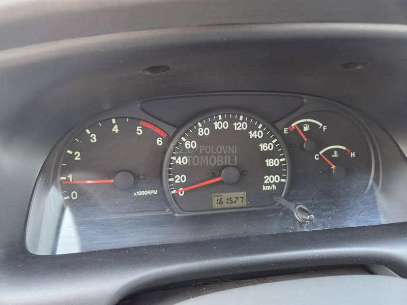 Suzuki Grand Vitara 2.0 hdi  nova