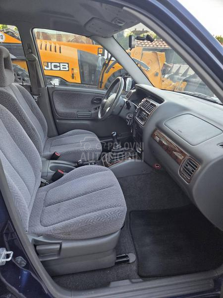 Suzuki Grand Vitara 2.0 hdi  nova