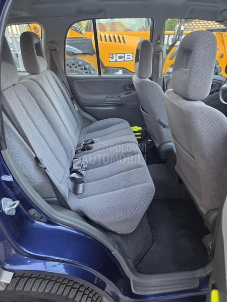 Suzuki Grand Vitara 2.0 hdi  nova