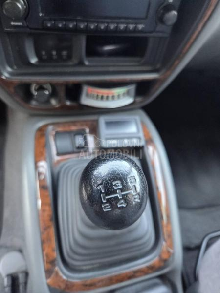 Suzuki Grand Vitara 2.0 hdi  nova