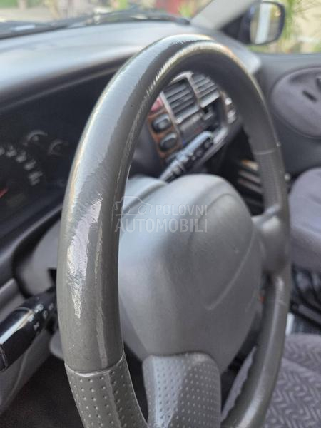 Suzuki Grand Vitara 2.0 hdi  nova