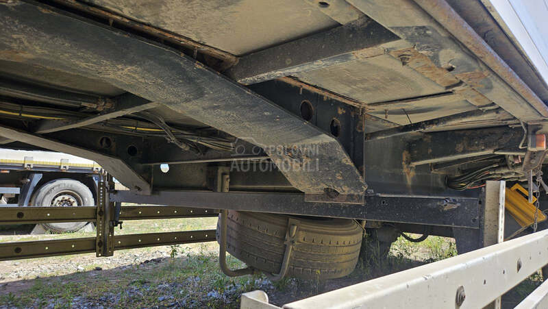 Krone AZP 18