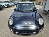 MINI Cooper 1.6hdi/URAĐ.V.SERV/