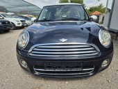 MINI Cooper 1.6hdi/URAĐ.V.SERV/