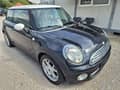 MINI Cooper 1.6hdi/URAĐ.V.SERV/