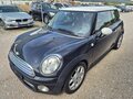 MINI Cooper 1.6hdi/URAĐ.V.SERV/