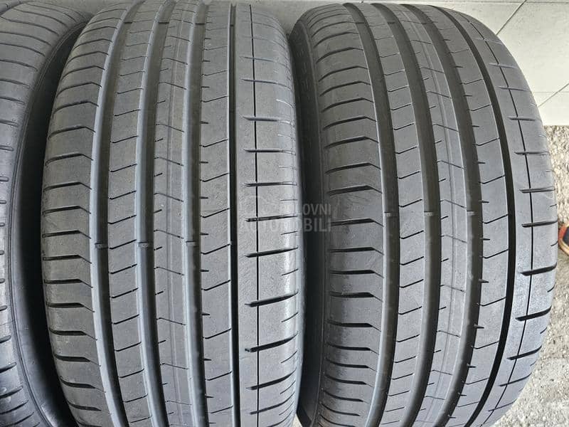 Pirelli 315/40 R21 Letnja