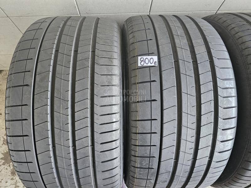 Pirelli 315/40 R21 Letnja