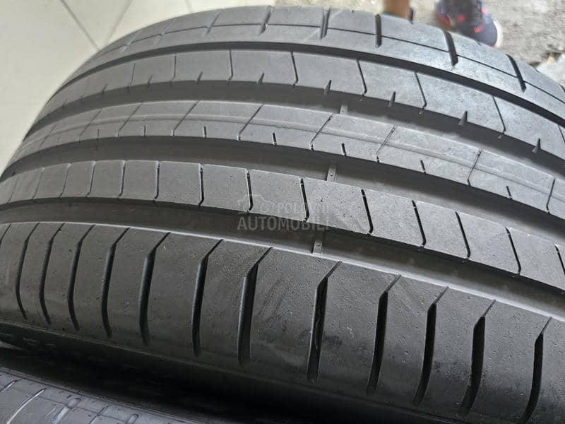 Pirelli 315/40 R21 Letnja
