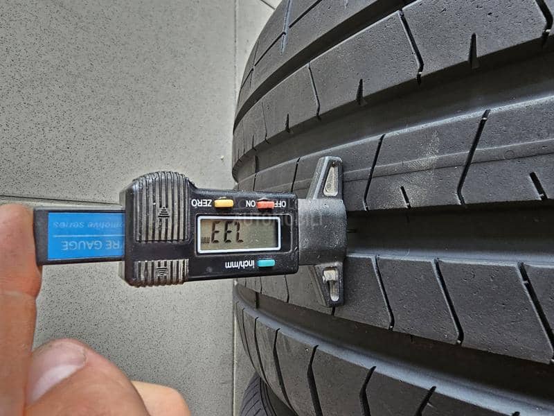 Pirelli 315/40 R21 Letnja