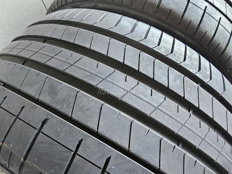 Pirelli 315/40 R21 Letnja