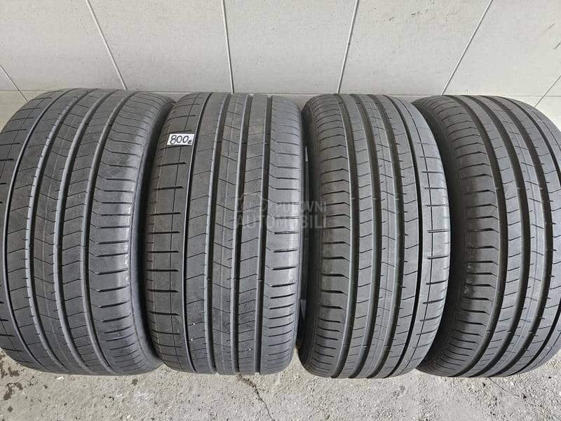 Pirelli 315/40 R21 Letnja